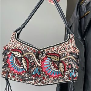 Y2K BCBGMAXAZRIA BAG